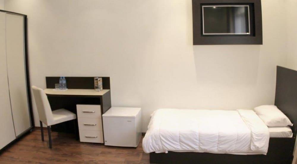 Ikram El Dhayf Otel Algiers Dış mekan fotoğraf