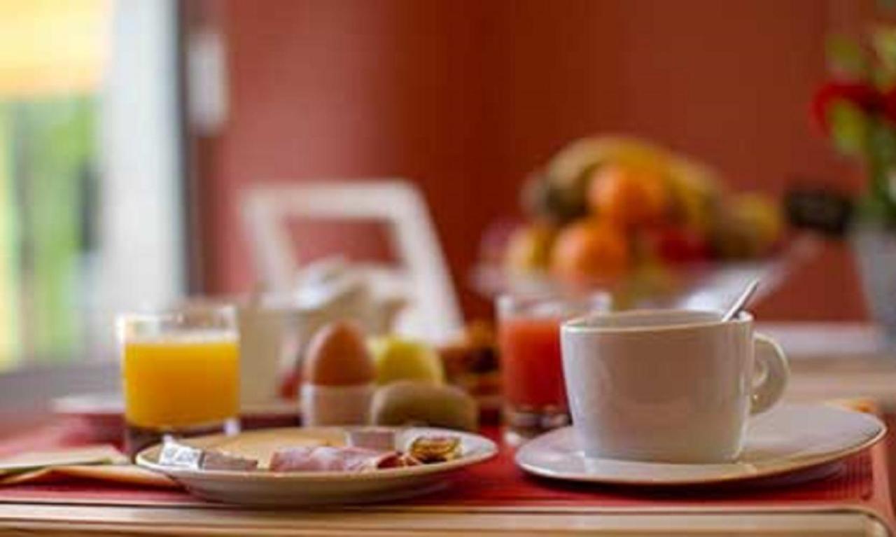 Ikram El Dhayf Otel Algiers Dış mekan fotoğraf
