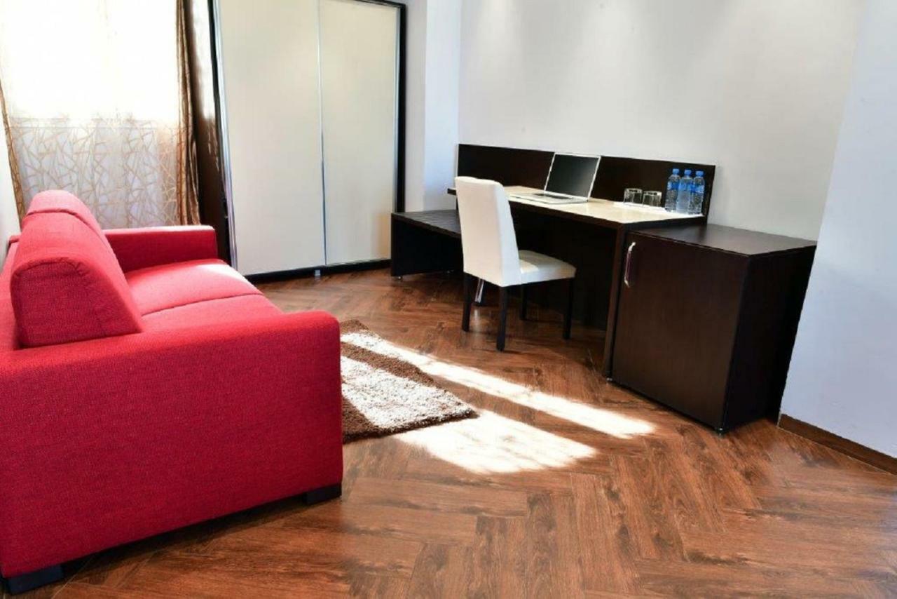 Ikram El Dhayf Otel Algiers Dış mekan fotoğraf